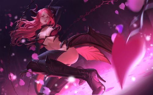 魅魔少女新活动在哪看？官网公告抢先解锁隐藏任务