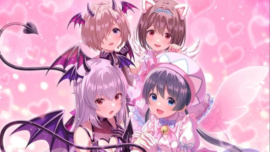 魅魔少女最新剧情讲什么？快速了解主线故事