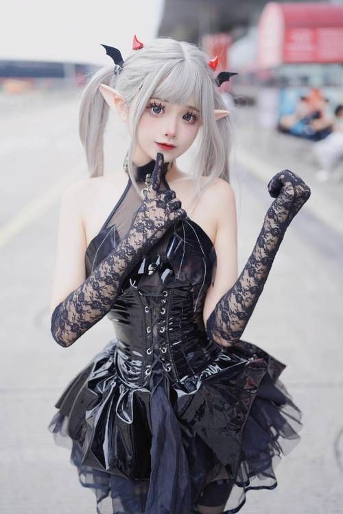 魅魔少女最新版本对比旧版？(差异明显效果提升快！)