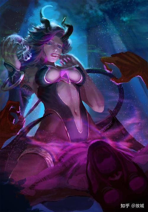 魅魔少女最新版本对比旧版？(差异明显效果提升快！)