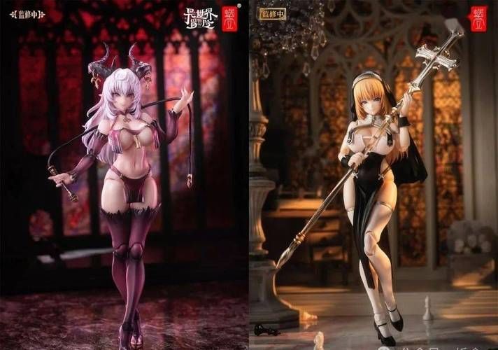 魅魔少女最新版本对比旧版？(差异明显效果提升快！)