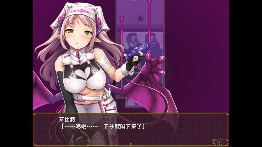 魅魔少女游戏下载全攻略！新手下载一步到位教程！