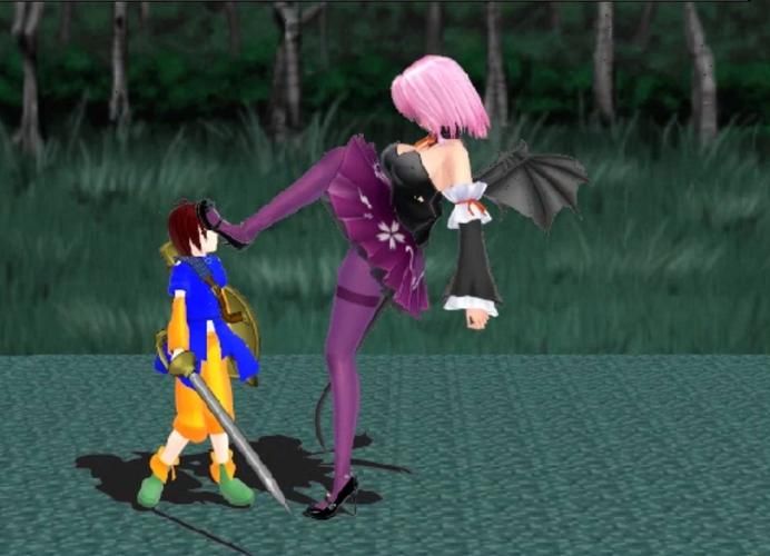 魅魔少女游戏下载全攻略！新手下载一步到位教程！