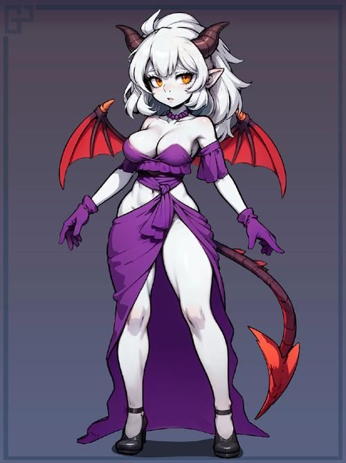 魅魔少女游戏介绍效果怎么样？玩家体验大揭秘！