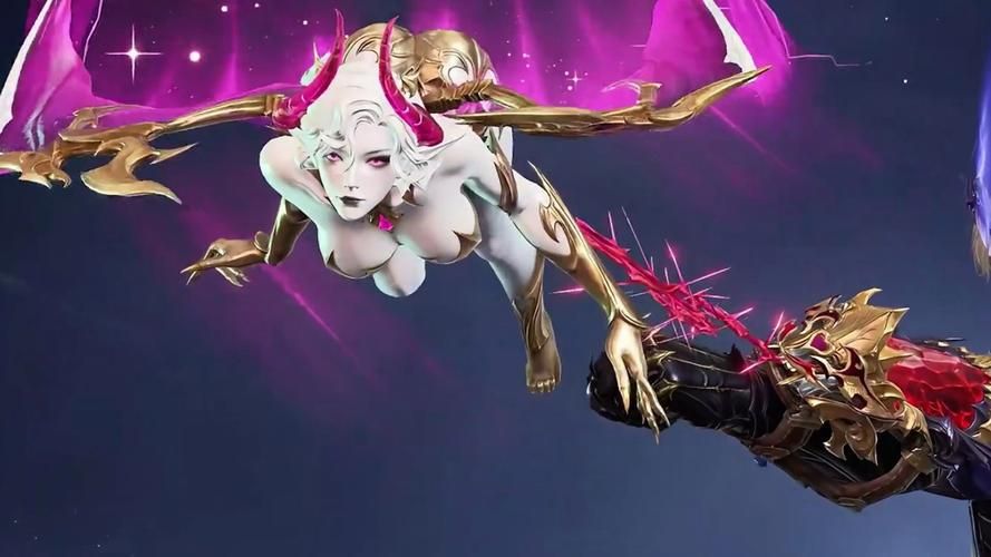 魅魔少女绅士游戏下载哪里找？安全渠道推荐指南！