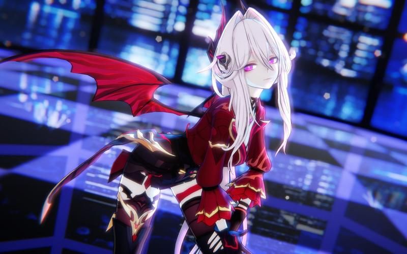 魅魔莉莉姆升级游戏官网有啥好处？(提升玩家吸引人气暴涨秘诀！)