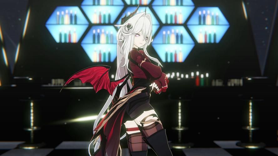 魅魔莉莉姆想要升级卡关了咋办 实用通关攻略助你一臂之力