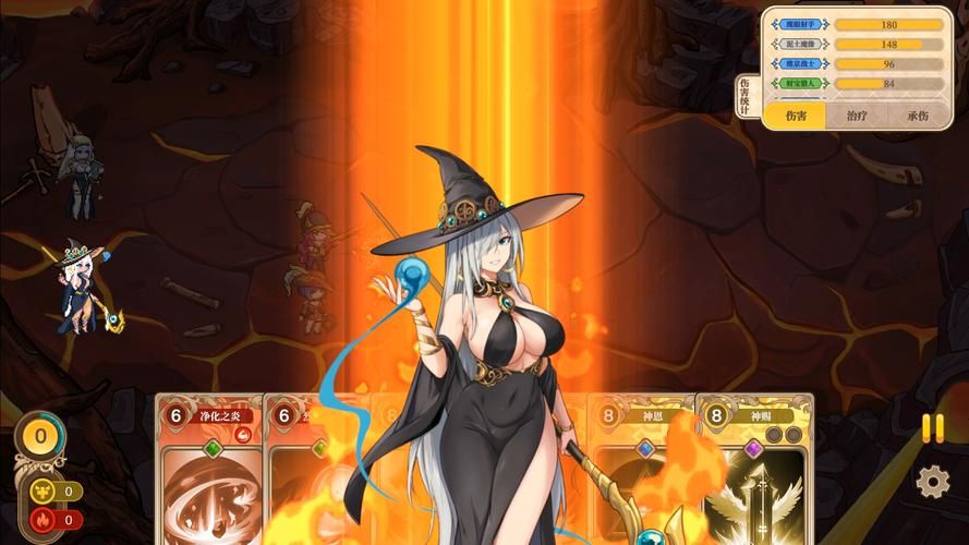 魔塔少女下载安卓怎么操作?掌握这几步轻松搞定! 魔塔少女下载安卓怎么操作?掌握这几步轻松搞定!