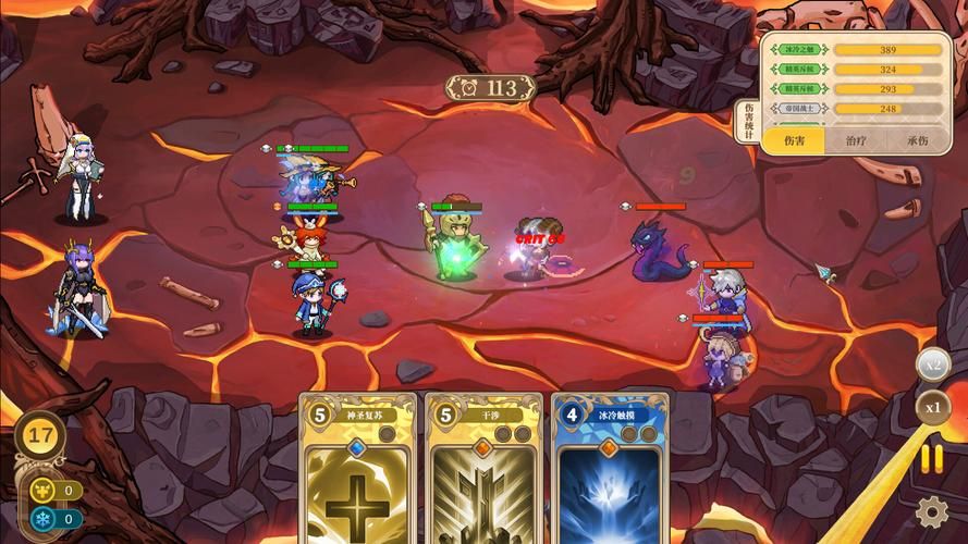 魔塔少女官网下载哪里？官方游戏下载渠道一键get！