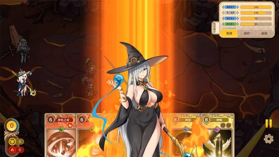 魔塔少女更新地址打不开怎么办？修复错误解决方案