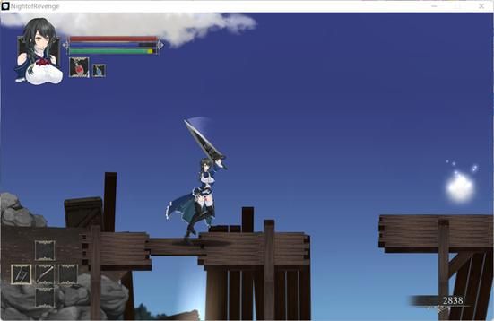 魔女复仇之夜去哪下？(安全平台实测推荐！)