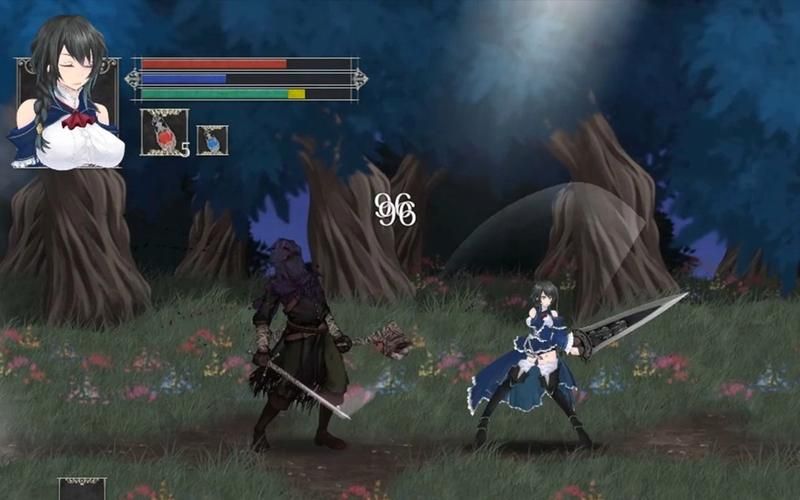 魔女复仇之夜如何下载汉化版？资深玩家分享资源平台