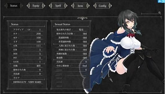 魔女复仇之夜如何下载汉化版？资深玩家分享资源平台