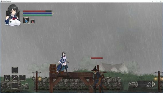 魔女复仇之夜安卓好玩吗(真实玩家评测体验分析)