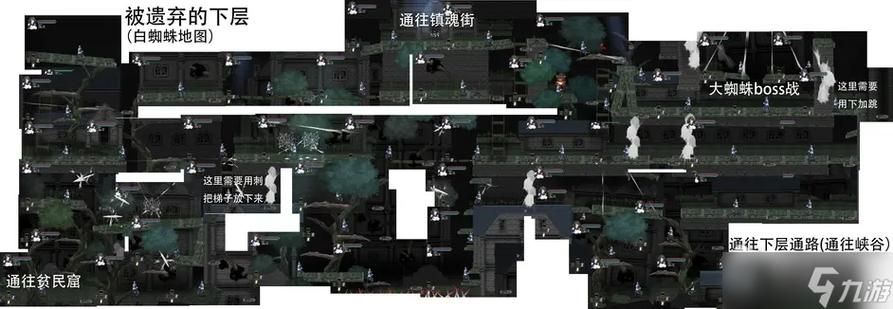 魔女复仇之夜官网新手指南？3招助你快速入门游戏！