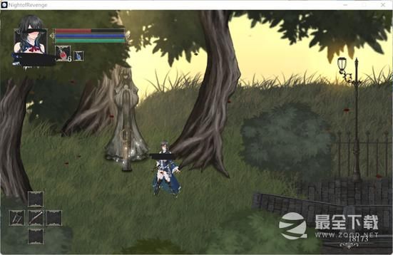 魔女复仇之夜更新地址怎么找？速看5个步骤轻松获取最新版