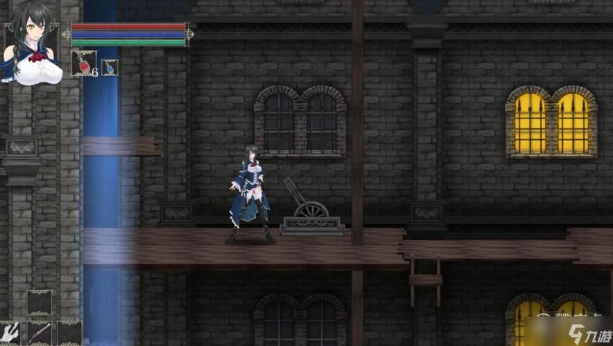 魔女复仇之夜最新版区别大吗?PC手机双端实测对比 魔女复仇之夜最新版区别大吗?PC手机双端实测对比