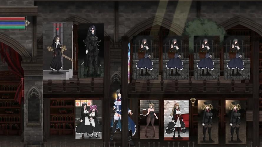 魔女复仇之夜最新版本是多少？下载攻略一步搞定更新！