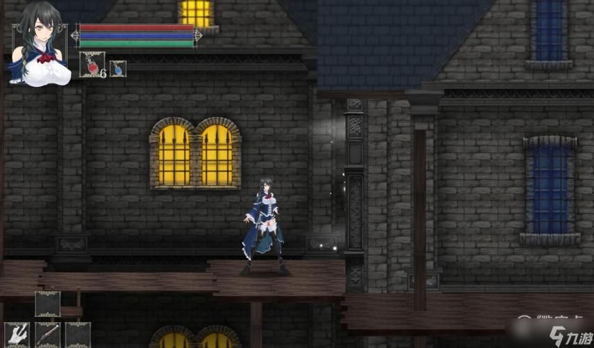 魔女复仇之夜游戏攻略下载安装问题(手游PC端完整教程分享)