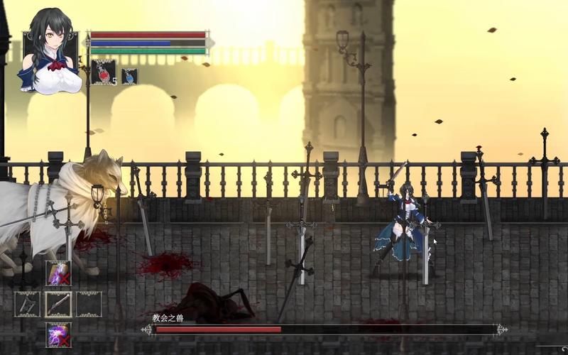 魔女复仇之夜版本大全最新更新(内容亮点与体验报告) 魔女复仇之夜版本大全最新更新(内容亮点与体验报告)