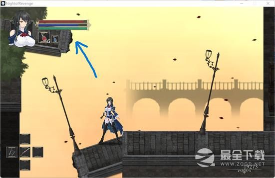 魔女复仇之夜绅士游戏新手攻略(速通技巧与避坑指南)