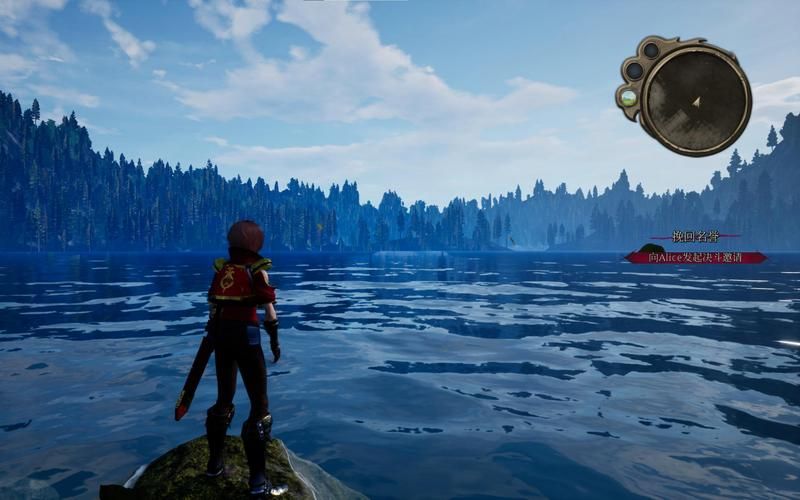 魔女的侵袭安卓汉化怎么下载？高效方法一键轻松获取！