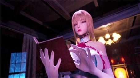 魔女的侵袭官网效果怎么样?(实测试玩体验分享) 魔女的侵袭官网效果怎么样?(实测试玩体验分享)