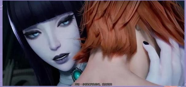 魔女的侵袭最新汉化版哪里下载？想体验更新内容看这里！