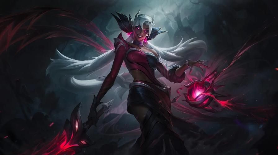 魔女的侵袭最新版本更新内容(核心功能一睹为快推荐)