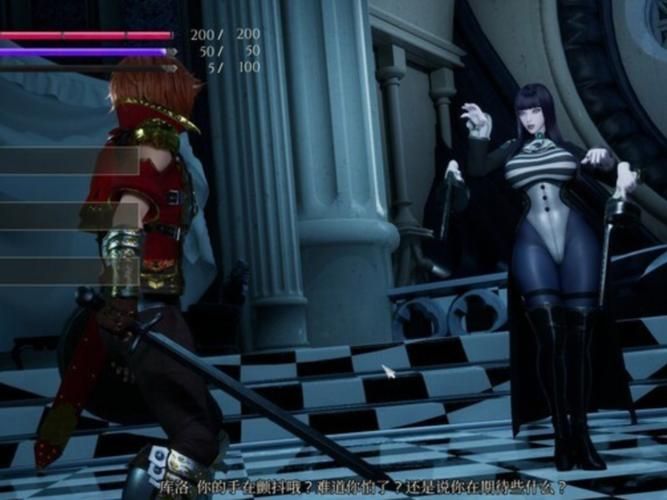 魔女的侵袭游戏下载怎么操作?手把手教学简单学会! 魔女的侵袭游戏下载怎么操作?手把手教学简单学会!