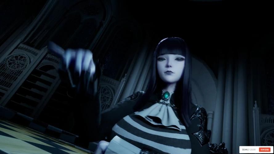 魔女的侵袭绅士游戏技巧有哪些（高手秘籍快速提升战力）