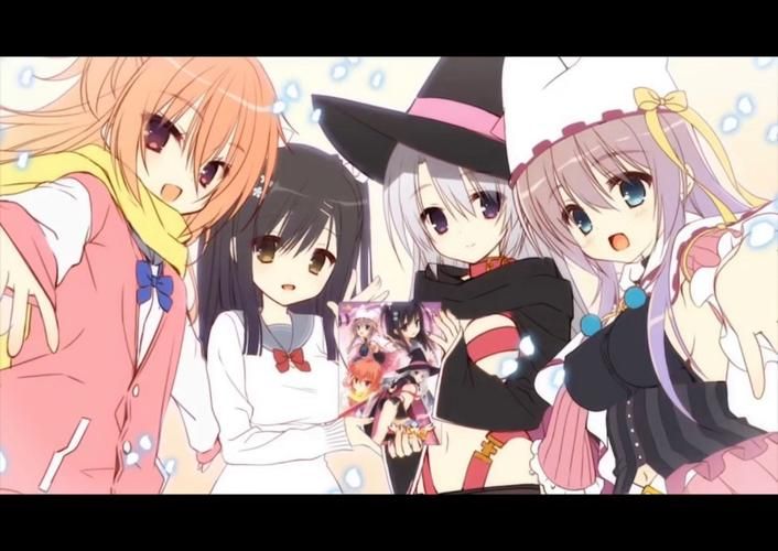 魔女的夜宴下载地址哪里找？几招教你快速安全下载！