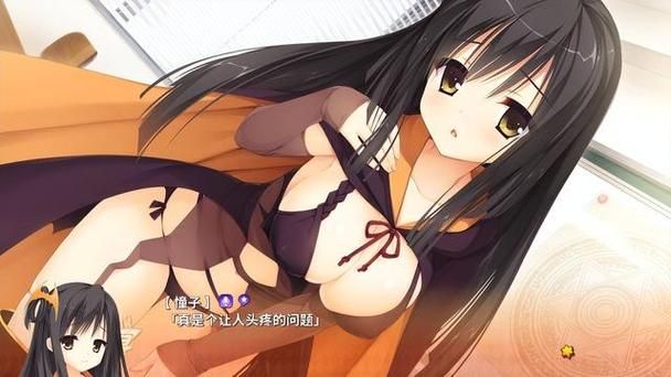 魔女的夜宴官方正式版下载最新版同推荐？类似优质剧情向游戏盘点