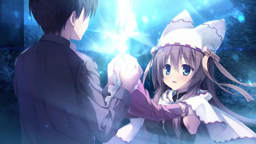 魔女的夜宴官方正式版下载最新版同推荐？类似优质剧情向游戏盘点