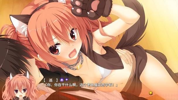 魔女的夜宴更新地址实时版来了！附防丢失备用方案