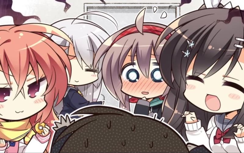 魔女的夜宴汉化版最新更新内容啥时候出？更新时间全知道！