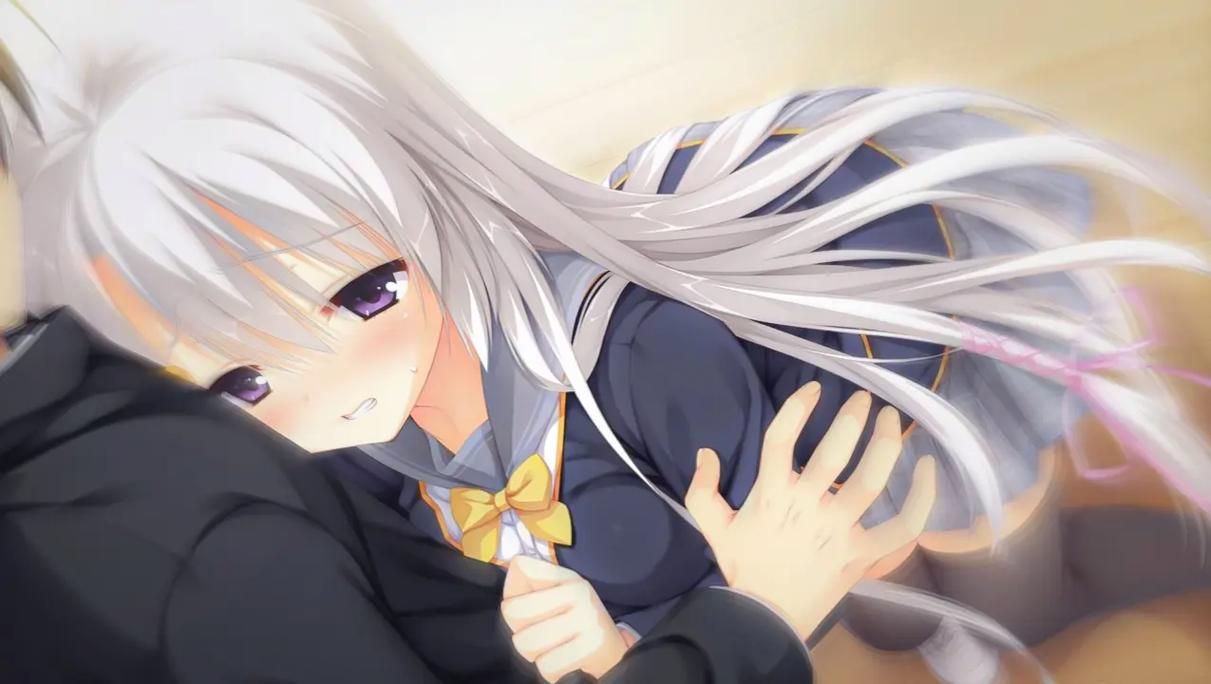 魔女的夜宴汉化版最新更新内容啥时候出？更新时间全知道！