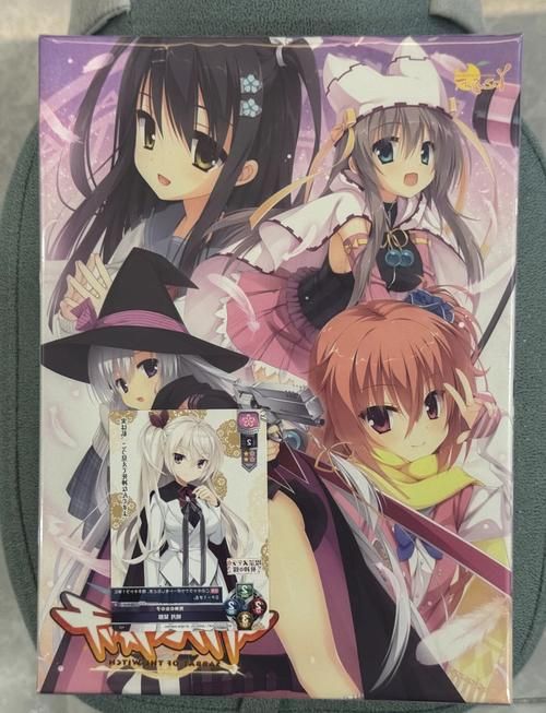 魔女的夜宴汉化版最新更新内容啥时候出？更新时间全知道！