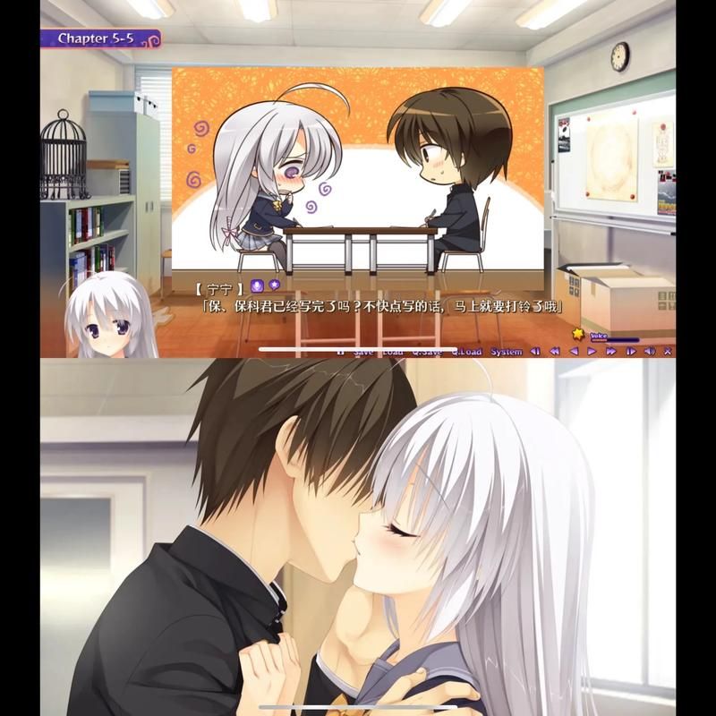 魔女的夜宴绅士游戏下载地址在哪？官方渠道推荐收藏！