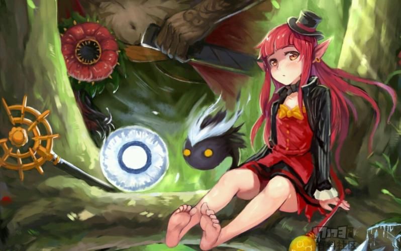 魔女秘药游戏下载速度快吗？(高效提速小技巧合集)