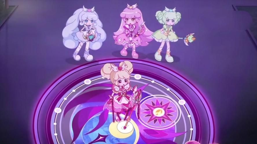 魔法天使精灵心最新版本怎么玩?新手快速上手攻略推荐! 魔法天使精灵心最新版本怎么玩?新手快速上手攻略推荐!