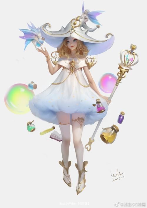 魔法天使精灵心游戏官网安卓能玩吗？低配手机流畅运行技巧