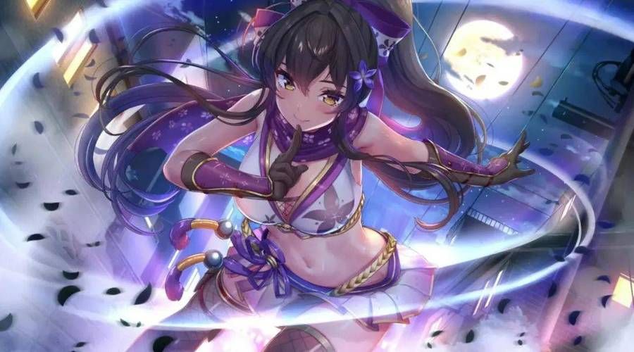 魔法天使精灵心绅士游戏角色怎么选？强力搭配技巧分享！