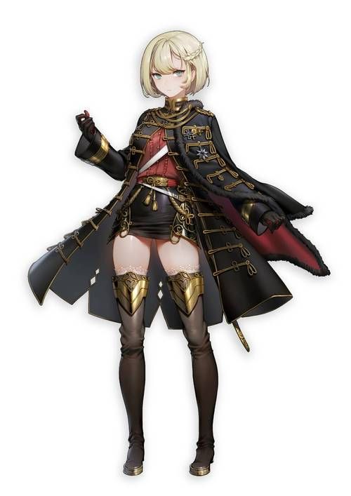 魔法天使精灵心绅士游戏角色怎么选？强力搭配技巧分享！