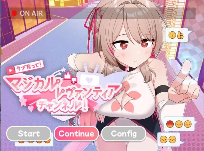 魔法少女蕾万蒂娅汉化版怎么下载？完整攻略教你快速搞定！