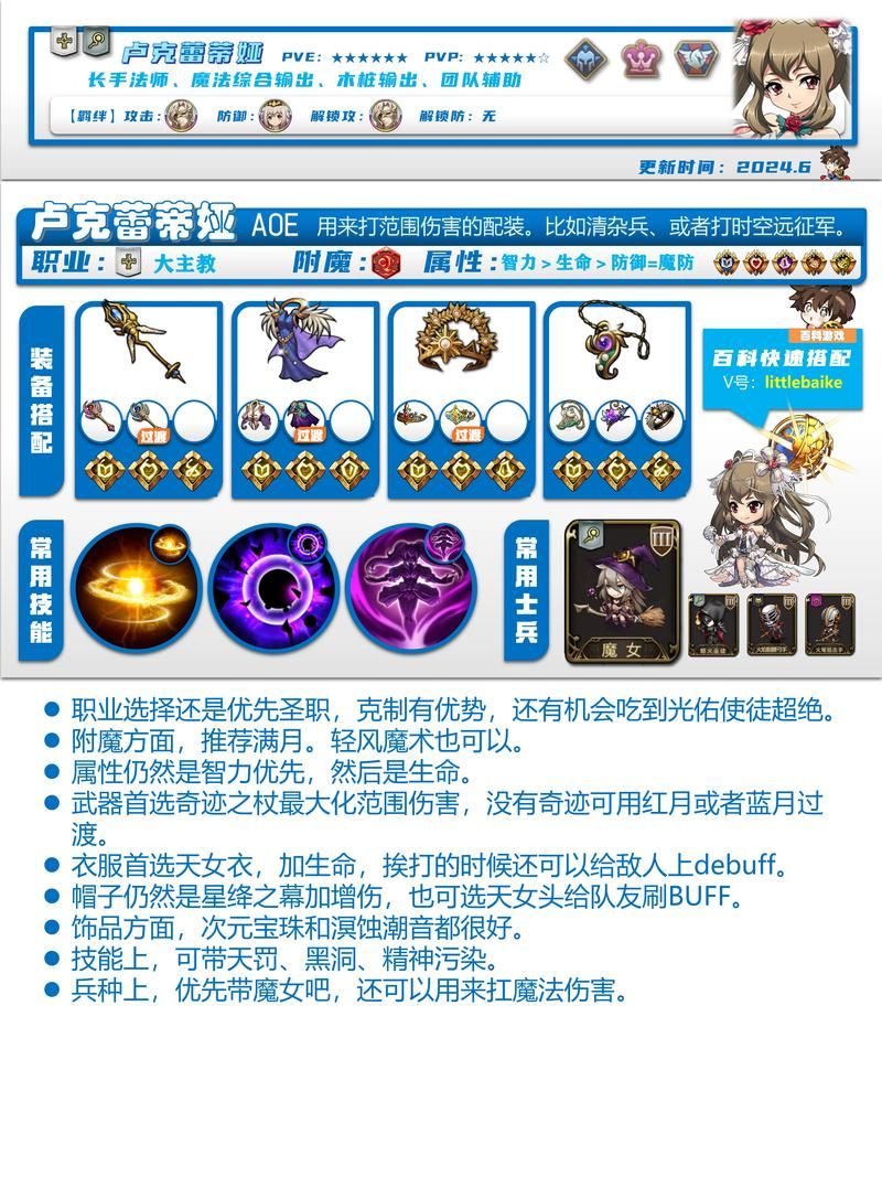 魔法少女蕾万蒂娅的直播频道游戏攻略难点在哪?实用避坑策略解析! 魔法少女蕾万蒂娅的直播频道游戏攻略难点在哪?实用避坑策略解析!