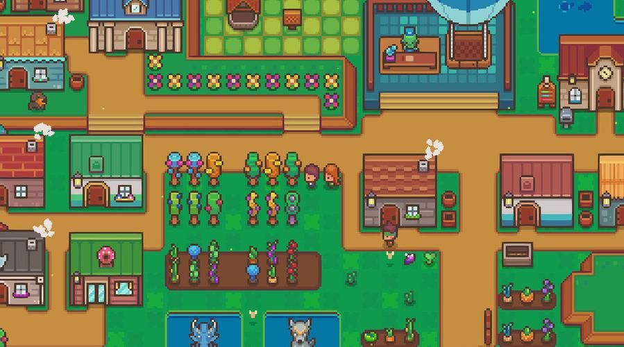 魔王的冒险者小镇最新哪里下载好？(正版安全获取技巧)