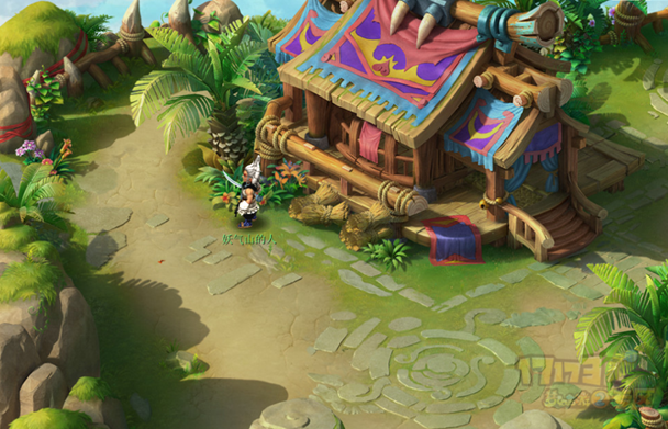 魔王的冒险者小镇游戏官网版本更新了吗？新版本内容抢先看！