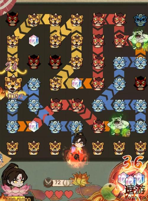 魔镜1游戏攻略大全在哪找？包含所有关卡详尽教程！