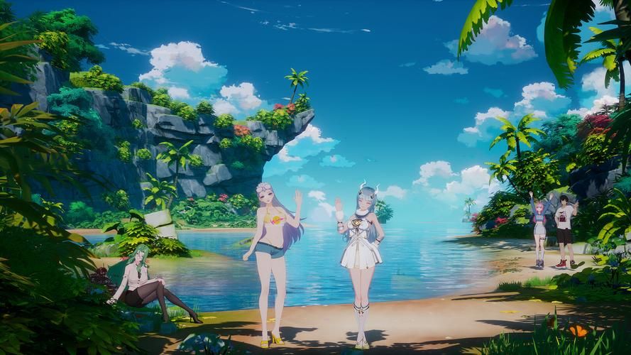 魔镜2下载地址有哪些平台？这几个网站直接下！